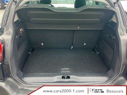Citroën C3 Aircross  PureTech 110 S&S BVM6 Shine occasion - Photo 7