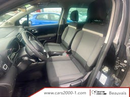 Citroën C3 Aircross  PureTech 110 S&S BVM6 Shine occasion - Photo 8