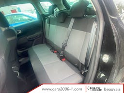 Citroën C3 Aircross  PureTech 110 S&S BVM6 Shine occasion - Photo 9