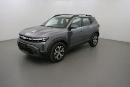 Dacia Duster Mild Hybrid 130 Expression occasion - Photo 1