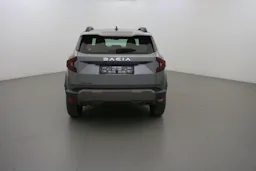 Dacia Duster  Mild Hybrid 130 Expression occasion - Photo 6