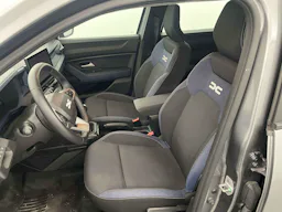 Dacia Duster  Mild Hybrid 130 Expression occasion - Photo 9