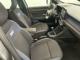 Dacia Duster  Mild Hybrid 130 Expression occasion - Photo 12