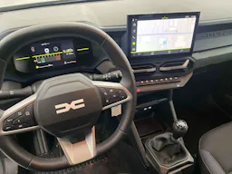 Dacia Duster Mild Hybrid 130 Expression occasion - Photo 14