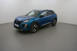 Peugeot 2008 NOUVEAU Hybrid 145 e-DCS6 Allure occasion - Photo 1