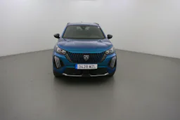 Peugeot 2008 NOUVEAU Hybrid 145 e-DCS6 Allure occasion - Photo 2