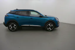 Peugeot 2008 NOUVEAU Hybrid 145 e-DCS6 Allure occasion - Photo 4