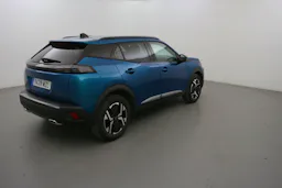 Peugeot 2008 NOUVEAU Hybrid 145 e-DCS6 Allure occasion - Photo 5