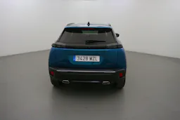 Peugeot 2008 NOUVEAU Hybrid 145 e-DCS6 Allure occasion - Photo 6