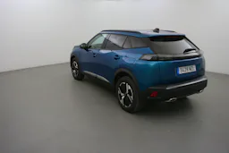 Peugeot 2008 NOUVEAU Hybrid 145 e-DCS6 Allure occasion - Photo 7