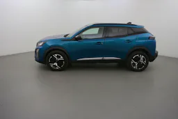 Peugeot 2008 NOUVEAU Hybrid 145 e-DCS6 Allure occasion - Photo 8