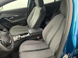 Peugeot 2008 NOUVEAU  Hybrid 145 e-DCS6 Allure occasion - Photo 9