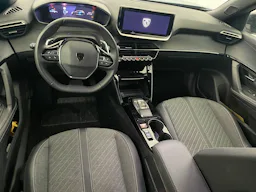 Peugeot 2008 NOUVEAU  Hybrid 145 e-DCS6 Allure occasion - Photo 11