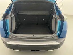 Peugeot 2008 NOUVEAU  Hybrid 145 e-DCS6 Allure occasion - Photo 12