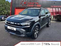 Dacia Duster ECO-G 100 Expression occasion - Photo 1