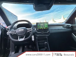 Dacia Duster  ECO-G 100 Expression occasion - Photo 10