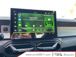 Dacia Duster ECO-G 100 Expression occasion - Photo 11