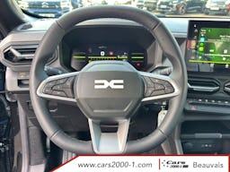 Dacia Duster  ECO-G 100 Expression occasion - Photo 14