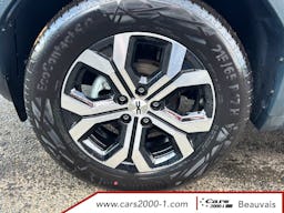 Dacia Duster ECO-G 100 Expression occasion - Photo 15