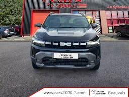 Dacia Duster  ECO-G 100 Expression occasion - Photo 2