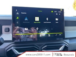 Dacia Duster  ECO-G 100 Expression occasion - Photo 28