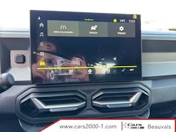 Dacia Duster  ECO-G 100 Expression occasion - Photo 29