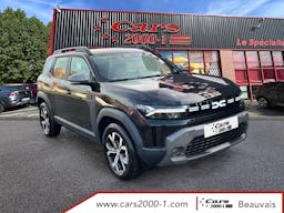 Dacia Duster ECO-G 100 Expression occasion - Photo 3