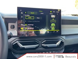 Dacia Duster  ECO-G 100 Expression occasion - Photo 30