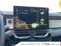 Dacia Duster ECO-G 100 Expression occasion - Photo 31