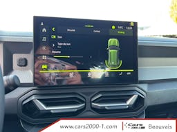 Dacia Duster  ECO-G 100 Expression occasion - Photo 32