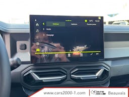 Dacia Duster  ECO-G 100 Expression occasion - Photo 33