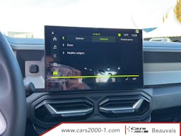 Dacia Duster  ECO-G 100 Expression occasion - Photo 34