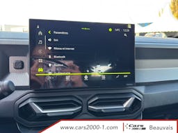 Dacia Duster ECO-G 100 Expression occasion - Photo 36