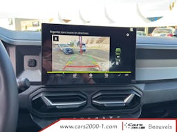 Dacia Duster ECO-G 100 Expression occasion - Photo 37