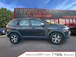 Dacia Duster  ECO-G 100 Expression occasion - Photo 4
