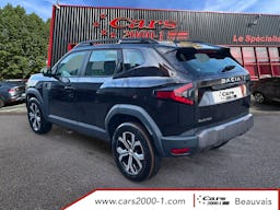 Dacia Duster ECO-G 100 Expression occasion - Photo 6