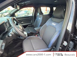 Dacia Duster ECO-G 100 Expression occasion - Photo 8