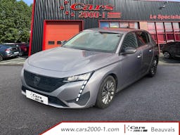 Peugeot 308  PureTech 110ch S&S BVM6 Active Pack occasion - Photo 1
