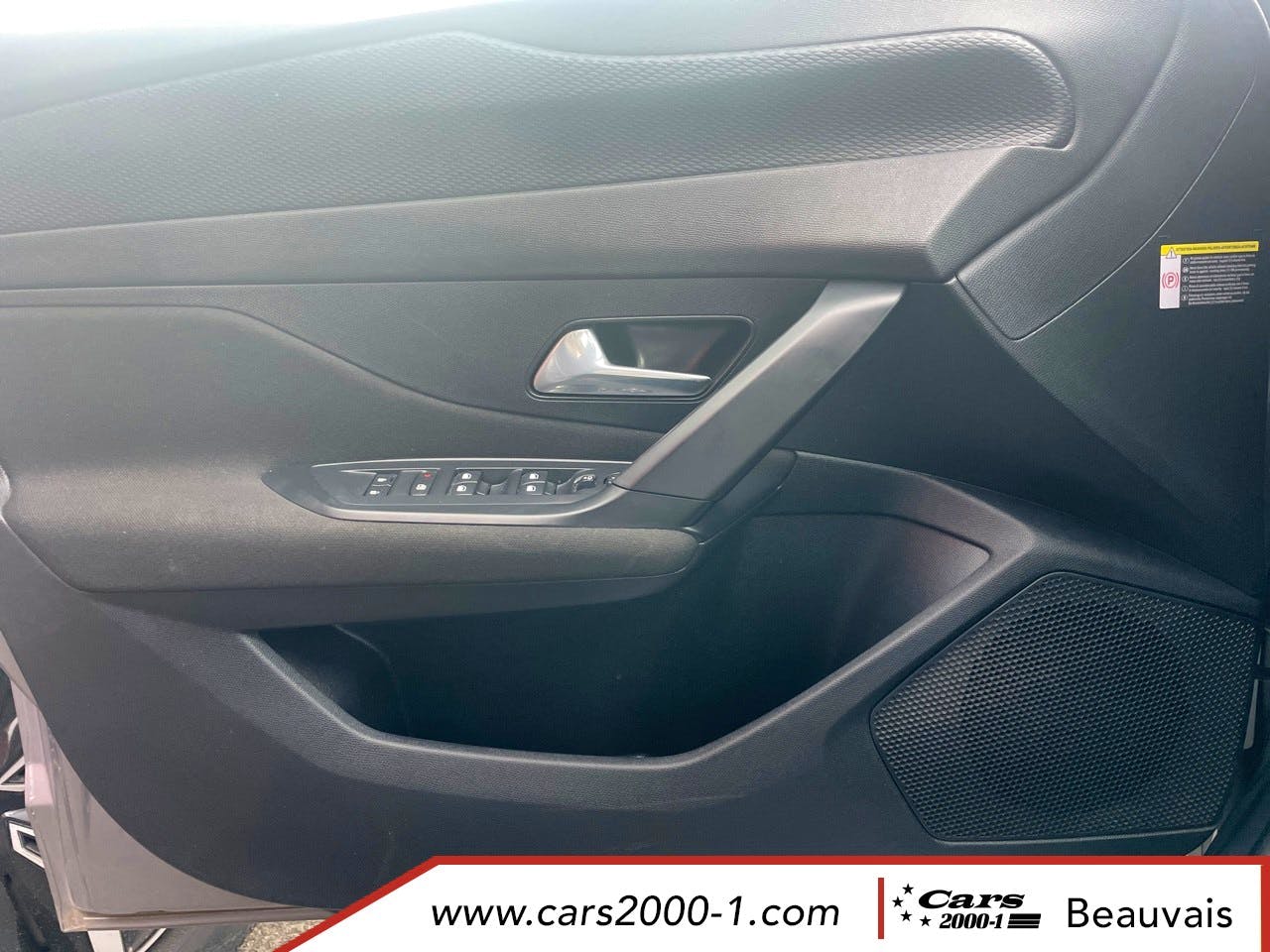Peugeot 308  PureTech 110ch S&S BVM6 Active Pack occasion - Photo 11