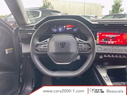 Peugeot 308  PureTech 110ch S&S BVM6 Active Pack occasion - Photo 12