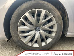 Peugeot 308 PureTech 110ch S&S BVM6 Active Pack occasion - Photo 13