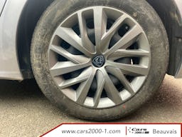 Peugeot 308 PureTech 110ch S&S BVM6 Active Pack occasion - Photo 14