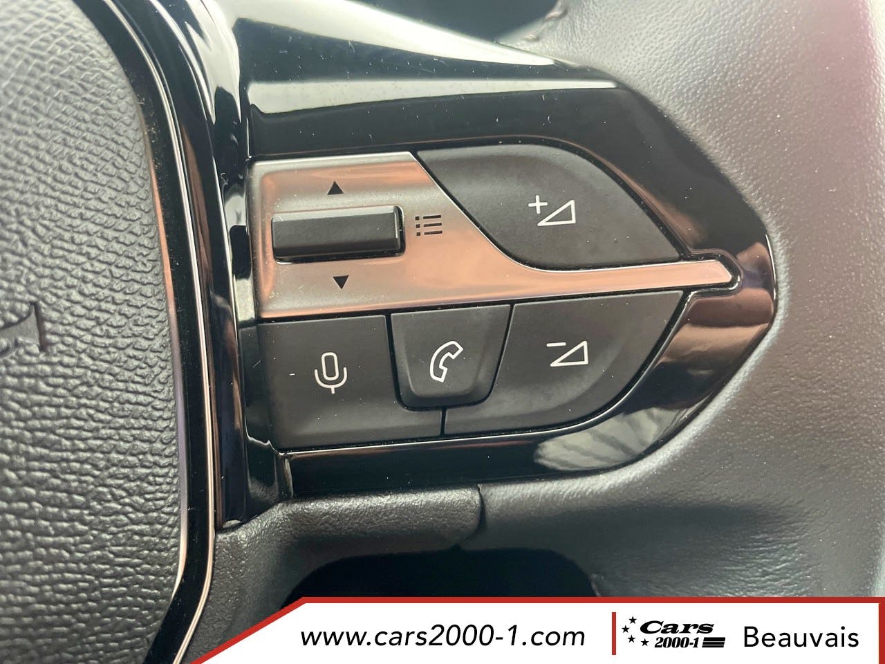 Peugeot 308  PureTech 110ch S&S BVM6 Active Pack occasion - Photo 18