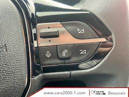 Peugeot 308 PureTech 110ch S&S BVM6 Active Pack occasion - Photo 18