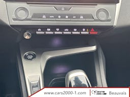 Peugeot 308 PureTech 110ch S&S BVM6 Active Pack occasion - Photo 21