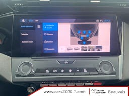 Peugeot 308 PureTech 110ch S&S BVM6 Active Pack occasion - Photo 25