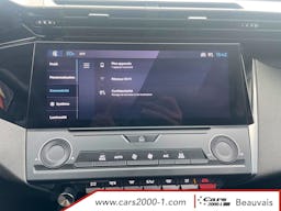 Peugeot 308 PureTech 110ch S&S BVM6 Active Pack occasion - Photo 29