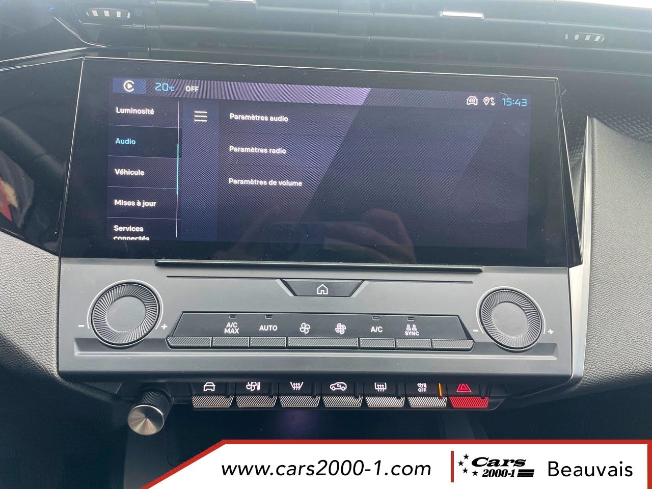Peugeot 308  PureTech 110ch S&S BVM6 Active Pack occasion - Photo 32