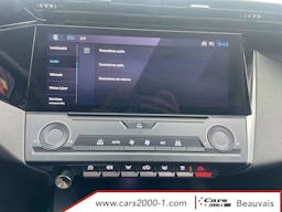 Peugeot 308  PureTech 110ch S&S BVM6 Active Pack occasion - Photo 32