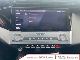 Peugeot 308 PureTech 110ch S&S BVM6 Active Pack occasion - Photo 33